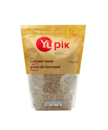 YUPIK Sunflower Seeds 2KG