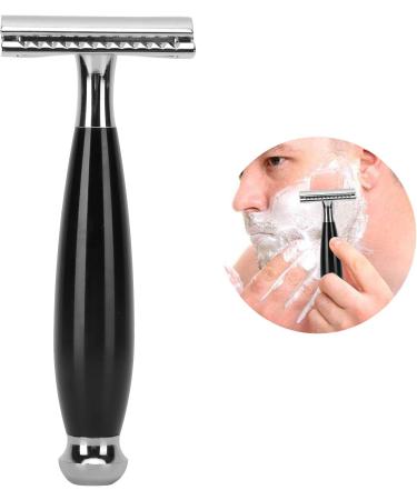 Buy Manual Shaver - Detachable Hair Removal Knife for Barbers & Home Use | Beauty Salon Essentials - Buy Online on GoSupps.com