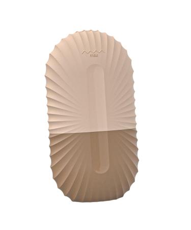 OIIBWQ Ice Roll for Face and Eye Facial Cooling Model Ice Roll Face Ice Model Ice Facial Cube coffee