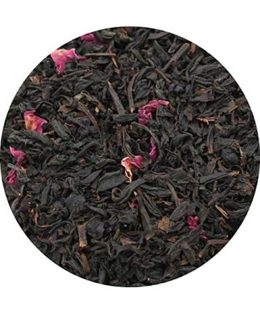  Lerbs & Hagedorn Chinese Pink Tea 1kg - Buy Online on GoSupps.com
