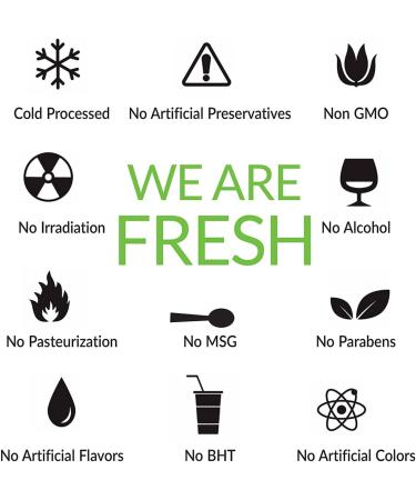 Eniva Muscle Aid Liquid Concentrate with Malic Acid (16 oz) - Buy Online on GoSupps.com