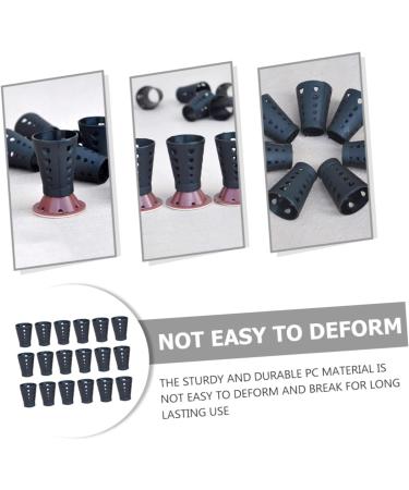 BESPORBLE 30S Moxibustion Cone Tool - Traditional Moxibustion Applications for Acupuncture | Hot Moxa Cover for Optimal Results - International Shipping Available - Buy Online on GoSupps.com