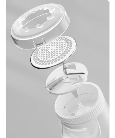 Electric Lint Remover - Wasaga Fabric Razor for Clothing Sweater Bobble & Hair Bale Cutter | Fast & Effective Pilling Solution (White) - Buy Online on GoSupps.com
