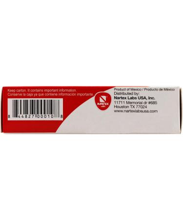Arnica Recovery TABS NARTEX - Fast Relief for Pain & Inflammation | Buy Internationally - Buy Online on GoSupps.com