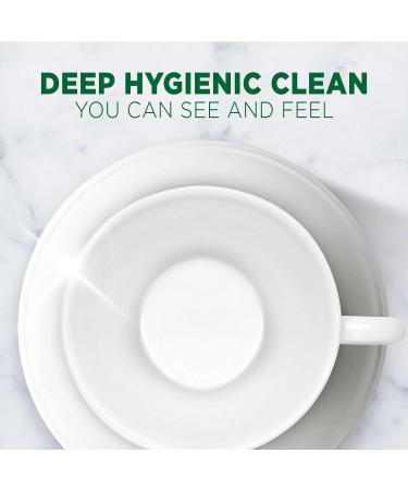 Buy Cascade Complete Detergent Fresh 125 oz - Powerful Stain Fighter | Shop Internationally - Buy Online on GoSupps.com