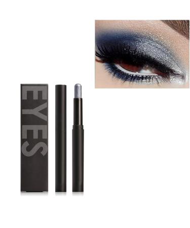 12 Colors Long Lasting Eyeshadow Pencil - Versatile Makeup Tool for Flawless Looks - Buy Online on GoSupps.com