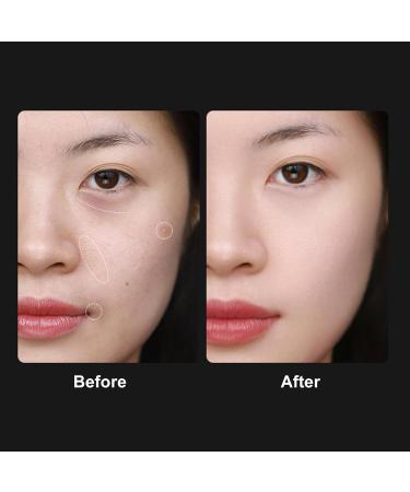 Silicone Lip Brush | 2 Reusable Silicone Lipstick Applicator | Round Head Makeup Brush | Multifunctional Silicone Brushes For Lipstick Eyeshadow Lip Gloss Conceale - Buy Online on GoSupps.com