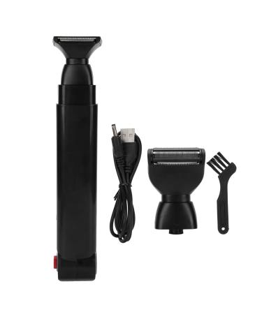 Back razor for men electrical back razors double -sided foldable foldable hair removal tool adjustable razor plane for a long handle portable body care safety razor - Buy Online on GoSupps.com