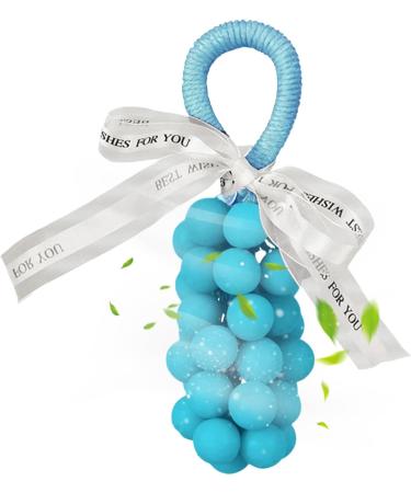 Grape Soap - Natural Moisturizing Soap in a Rope with 220g | Aromatherapy Cleanser for Skin Body Hands Feet Laundry Use Women's and Men's Care Personal Hygiene - Buy Online on GoSupps.com