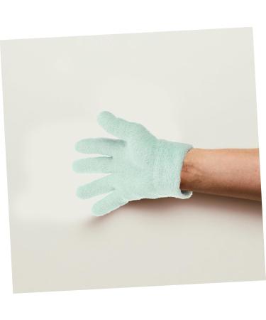 Ipetboom Moisturizing Gloves Overnight 1 Set Moisturizing Gloves Soft Socks for Women Womens Gloves Womens Socks Moisturizing Socks Lotion Yarn Essential Oil Women's Touch Screen - Buy Online on GoSupps.com