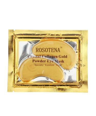 Buy Collagen Eye Pads | Anti-Wrinkle & Moisture-Boosting Eye Masks for Dark Circles & Puffiness - International Shipping Available - Buy Online on GoSupps.com