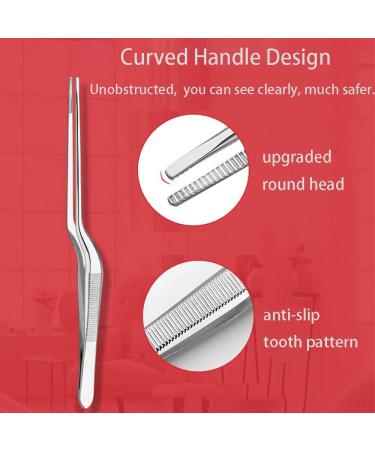 8PC Plastic Sterilizing Box Organizer for Nail Tools | Clear Lid Disinfectant Tray for Spa & Hair Salon Equipment - Buy Online on GoSupps.com