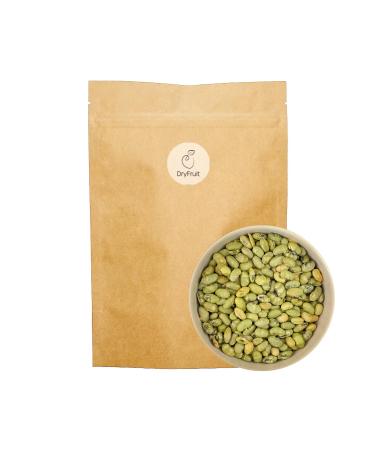 Dry Fruit - Edamame roasted and salted | 1Kg