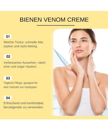 Skin care cream moisturizer 30 g convenient care lotion for relatives and friends - Buy Online on GoSupps.com