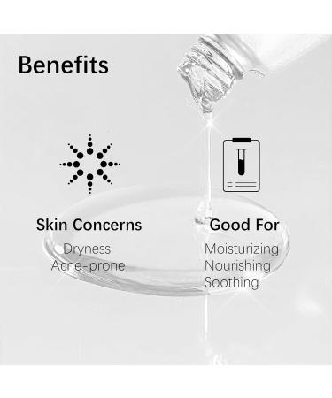 Snail Mucin Serum 96% - Powerful Hydrating Essence for Skin Care | 100ml Snail Secretion Filtrate Face Repair - Buy Online on GoSupps.com