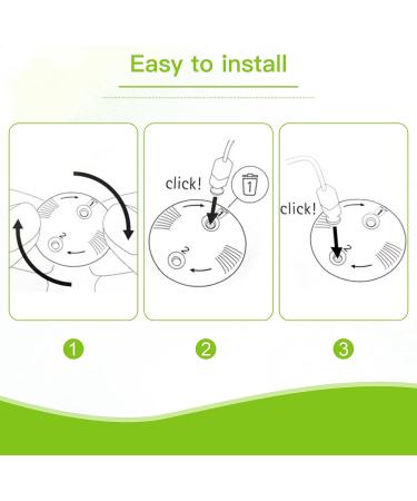 Phonak Marvel Hearing Aid Ear Wax Guards - 5 Pack Cerumen Filters - Buy Online on GoSupps.com