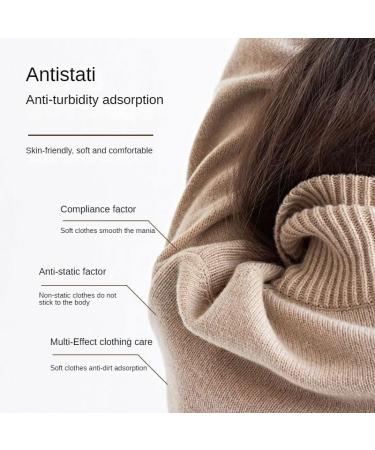 Anti-Static Spray for Clothing - Reduce Static Portable 6.7 oz - Shop Now - Buy Online on GoSupps.com