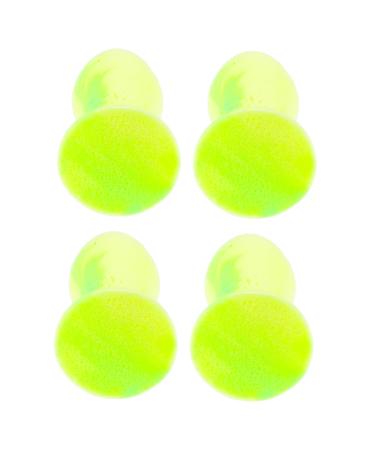 2 Pairs Work Earbuds Foam Earplug Noise Cancelling Sleeping Plugs Earplugs Major Motorcycle Student