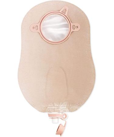 HOLLISTER Pouch Urostomy Drain - Two-Piece 2 1/4" Flange #18423 | International Shipping Available - Buy Online on GoSupps.com