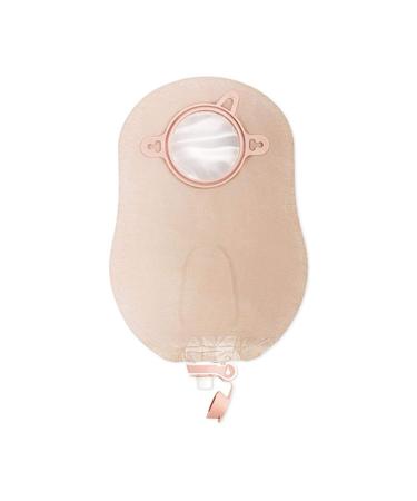 Buy New Image 9 L 2pc System Urostomy Pouch (2.25" Flange) - 10 Ct - International Shipping Available - Buy Online on GoSupps.com