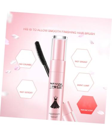 Beavorty Tools 1pc Hair Fixing Shampoo Women Hair Wax Tool Hair Fixing Cream Pomade Finishing Paste Miss Repair - Buy Online on GoSupps.com