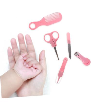 Healeved 1 Set Years Clipper Kit - Professional Clippers for Olds & Newborns | Healthcare Nail, Nasal Hair Care, Trimmer Tools - Buy Online on GoSupps.com