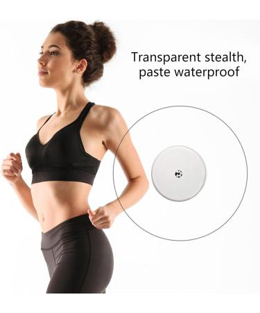 Covers Waterproof Adhesive Patches Sports Anti-Drop Stickers Breathable Overpatch Tape 50pcs - Buy Online on GoSupps.com