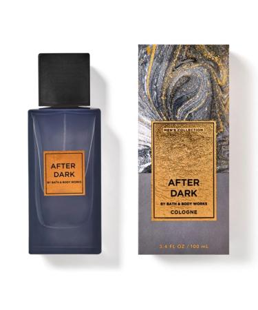 Bath and Body After Dark Men's Cologne | 3.4 Fl Oz