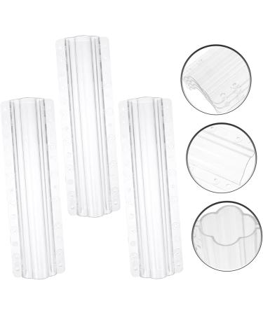 Toddmomy Horticulture 6 Pcs Vegetable Shaping Mold Strawberry Stereotypes Cucumber Molds - Buy Online on GoSupps.com