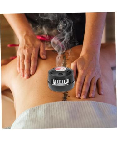 Buy Healvian 12 STK Moxibustion Box - Premium Wellness Gifts & Healthy Moxibustion Device for Optimal Health - Buy Online on GoSupps.com