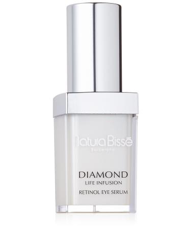 Diamond Life Infusion Retinol Eye Serum 15ml