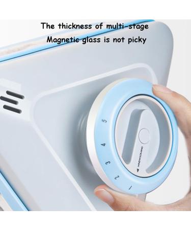 Window Cleaner Wipers Three-Layer Glass Cleaner for 5-30mm Double Glazing Window Cleaner Super Three-Layer Glass Surface Cleaning Brush Wiper Tool - Buy Online on GoSupps.com