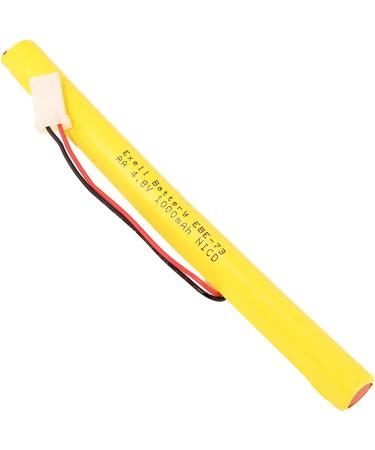 Exell Emergency Lighting Battery for Atlite 24-4008 | Reliable Power Solution for Safety - Buy Online on GoSupps.com