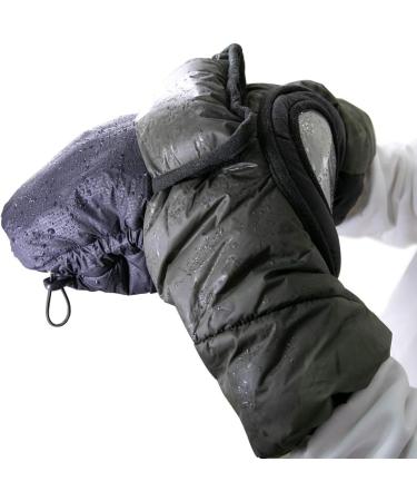 CamRebel DSLR Camera Rain Cover Protector - Water-Resistant for Outdoor Shooting - Buy Online on GoSupps.com