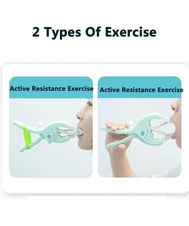 LBMED Dental Cheek Retractor Adjustable Mouth Opener with Clear Dial 2 Training Modes 7-50mm Opening Distance for Clinics & Oral Exams | Secure & Eco-Friendly - Buy Online on GoSupps.com