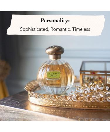 Tocca Florence Women's Perfume Travel Spray 0.34 oz (10 ml) - Classic Floral Bergamot Pear Gardenia Fragrance 0.34 Fl Oz (Pack of 1) - Buy Online on GoSupps.com