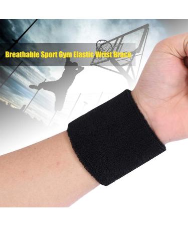 Wrist Protection Lightweight Wrist Support Breathable Scientific Design Women Use Men Use for Arthritis Tendinitis - Buy Online on GoSupps.com