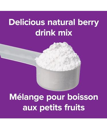 Webber Naturals Magnesium Citrate Powder - Buy Online on GoSupps.com