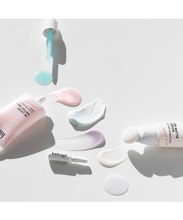 Lullage Immediate Matt Fluid 30ml - Vegan Mattifying Cream for Oily & Combination Skin | Velvety Texture Soft & Silky Finish - Buy Online on GoSupps.com