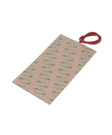 Buy 100W Waterproof Silicone Engine Block Heating Pillows - 230mm x 130mm for Vehicles & Tractors (DC12V) | International Shipping Available - Buy Online on GoSupps.com