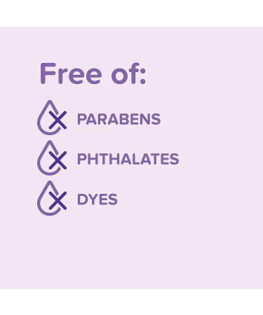 Johnson's Bedtime Baby Lotion with Coconut Oil & NaturalCalm Aromas 13.6 fl. oz - Hypoallergenic & Paraben-Free Baby Skin Care - Buy Online on GoSupps.com