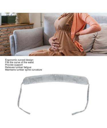 Buy Lumbar Vortex Rolling Pillows - Adjustable Scoliosis Waist Pillow for Pain Relief | Perfect for Comfortable Sleep - Buy Online on GoSupps.com