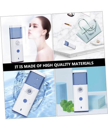 Beavorty 1pc Hydrating Instrument Skincare Kits Facial Sprayer Moisturizing Face Sprayer Portable Evaporator - Buy Online on GoSupps.com