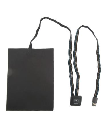 Flexible Heating Pillows & Mats - Fast Safe Infrared Heating for Clothing & Festivals - Buy Online on GoSupps.com