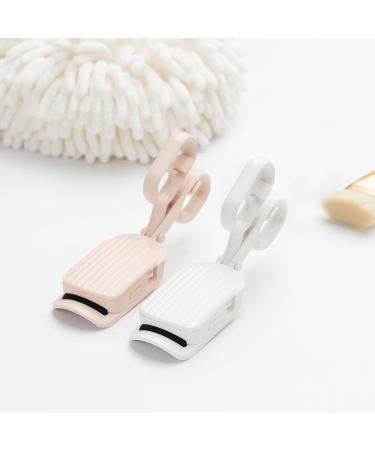 Buy Heated Eyelash Curlers - Rechargeable Electric Curler for Long-Lasting Curls & Natural Lift - Portable & Fast Heat-Up - International Shipping - Buy Online on GoSupps.com