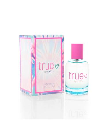 Rue 21 True Eau De Parfum Women's Perfume Spray - 1.7 fl oz (50 ml)