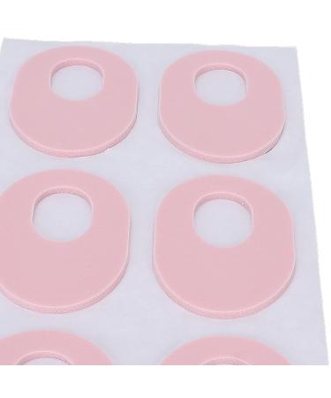 Latex Foam Corn Cushion - Abrasionproof & Breathable Callus Pad for Foot Relief - Buy Online on GoSupps.com