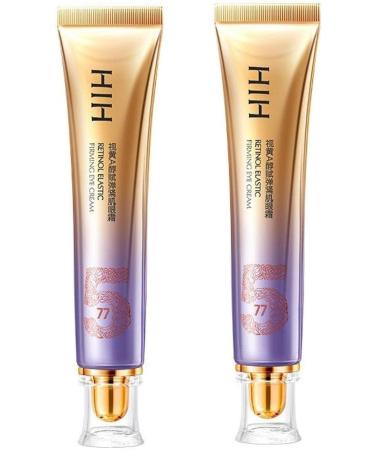 Eye Cream for Dark Circles and Puffiness Retinol Eye Cream Anti-Aging Under Eye Cream Moisturizing Brightening Fights Fine Lines Skin Care Cream for Women and Men - Buy Online on GoSupps.com