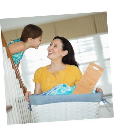 FOMIYES Washboard - Durable Clothes Cleaning Tool for Efficient Laundry | Wear-Resistant Washing Board - Buy Online on GoSupps.com