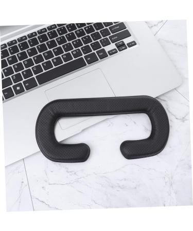 Clispeed 12 Pcs VR Facial Cover Replacement - Soft Eye Masks & Cushion Pads for Ultimate Comfort - Buy Online on GoSupps.com